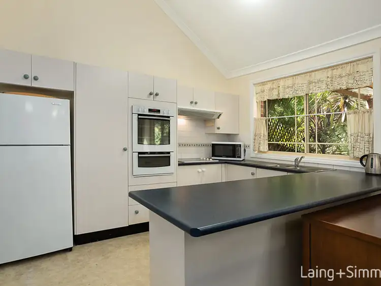 Second view of Homely house listing, 8/8 Dale Close, Thornleigh NSW 2120