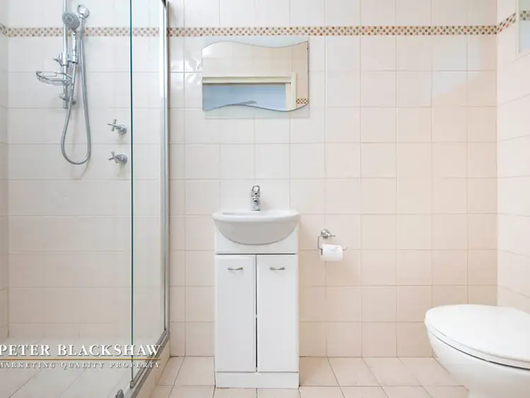 Sixth view of Homely villa listing, 91/27 Coxen Street, Hughes ACT 2605