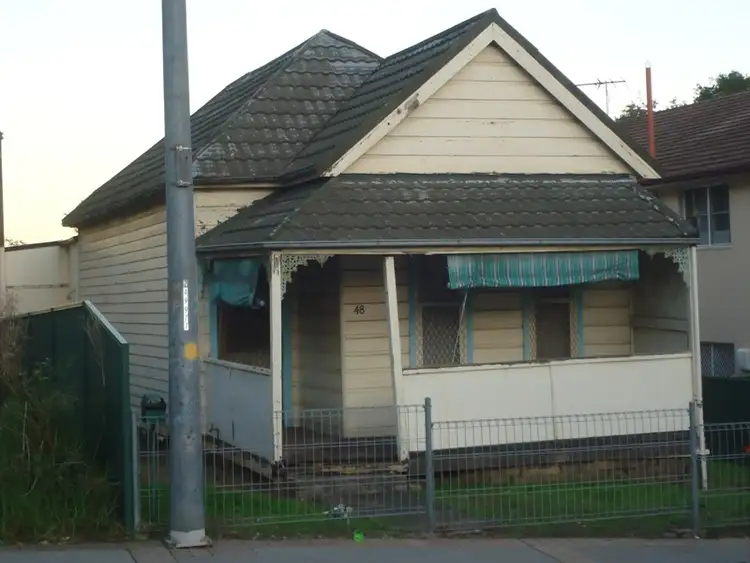 48 Speed Street, Liverpool NSW 2170