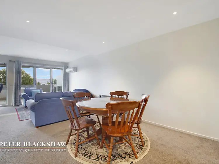 Third view of Homely apartment listing, 23/54 Ernest Cavanagh Street, Gungahlin ACT 2912