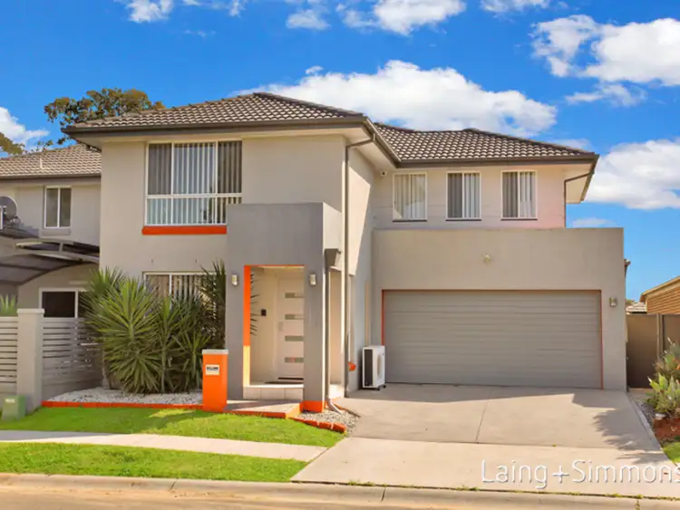24 Jenkin Street, Ropes Crossing NSW 2760