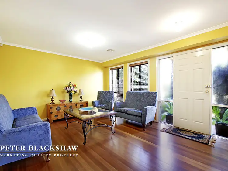 3 Haystack Crescent, Palmerston ACT 2913