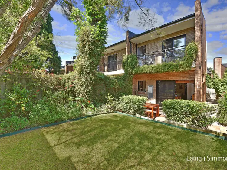 19/9-19 Heath Street, Asquith NSW 2077