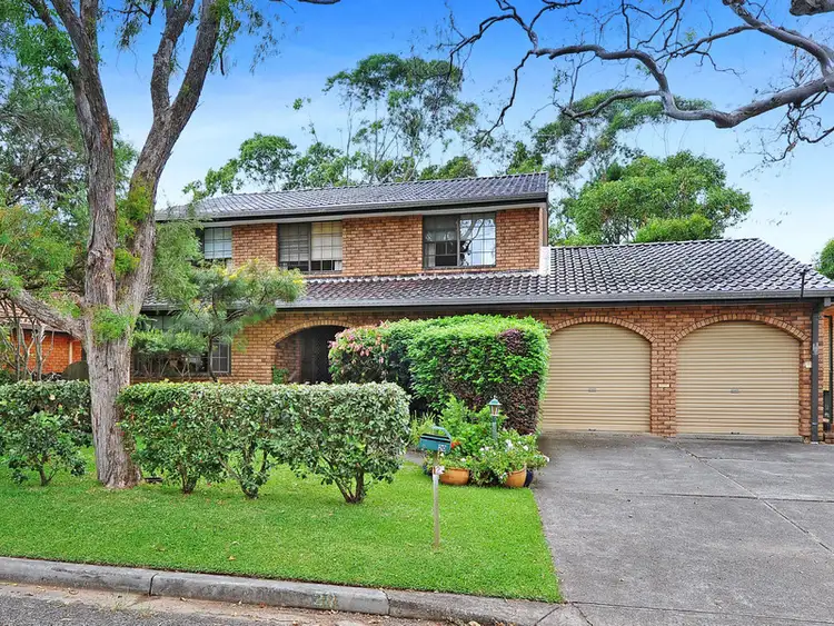 Main view of Homely house listing, 20 Kadina Crescent, Port Macquarie NSW 2444