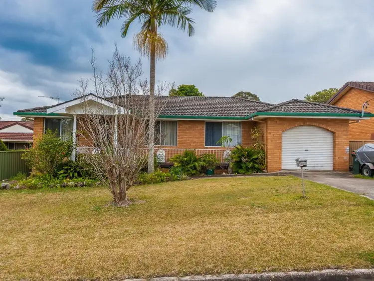 29 The Halyard, Port Macquarie NSW 2444