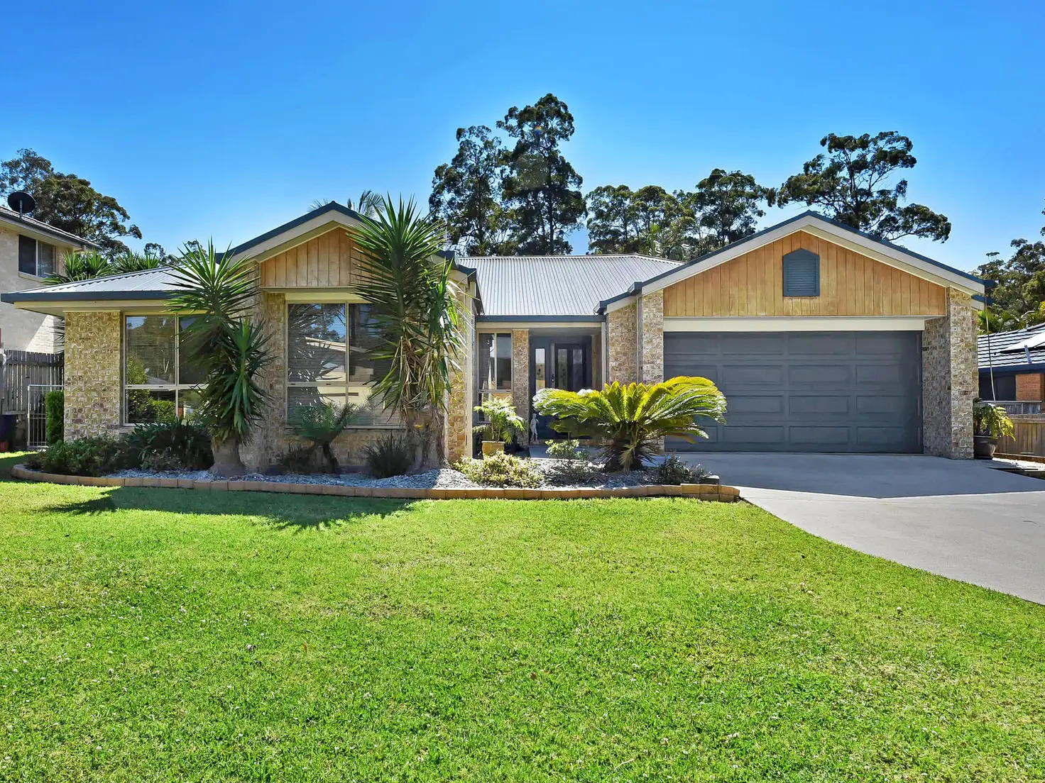 Main view of Homely house listing, 8 Crane Place, Port Macquarie NSW 2444