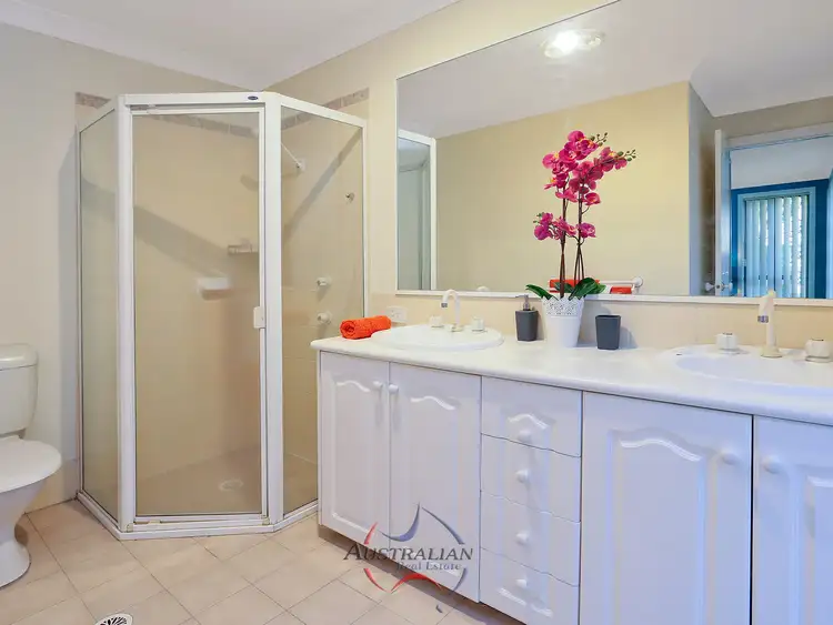 Sixth view of Homely townhouse listing, 5/40 Greendale Terrace, Quakers Hill NSW 2763