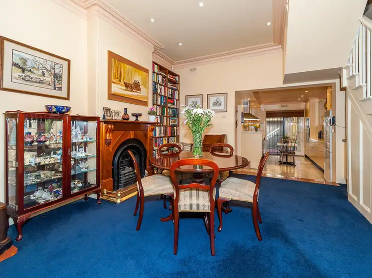Fourth view of Homely terrace listing, 407 South Dowling Street, Darlinghurst NSW 2010
