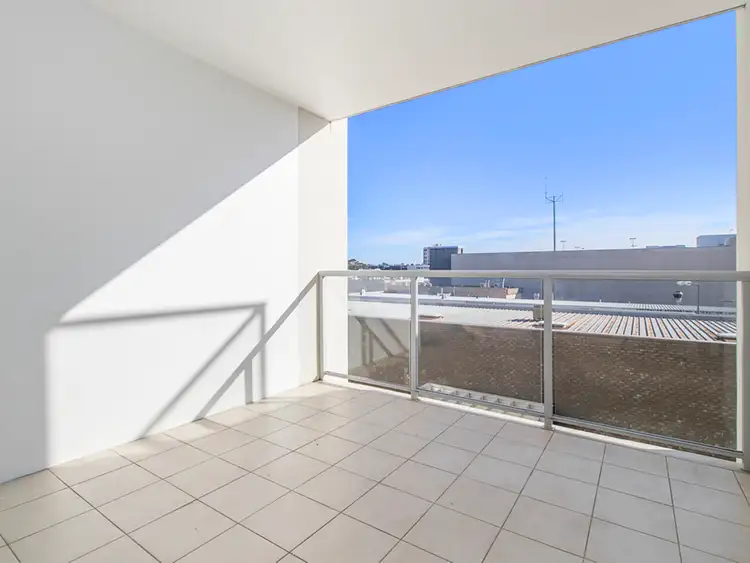 Sixth view of Homely apartment listing, 306/13 Spencer Street, Fairfield NSW 2165