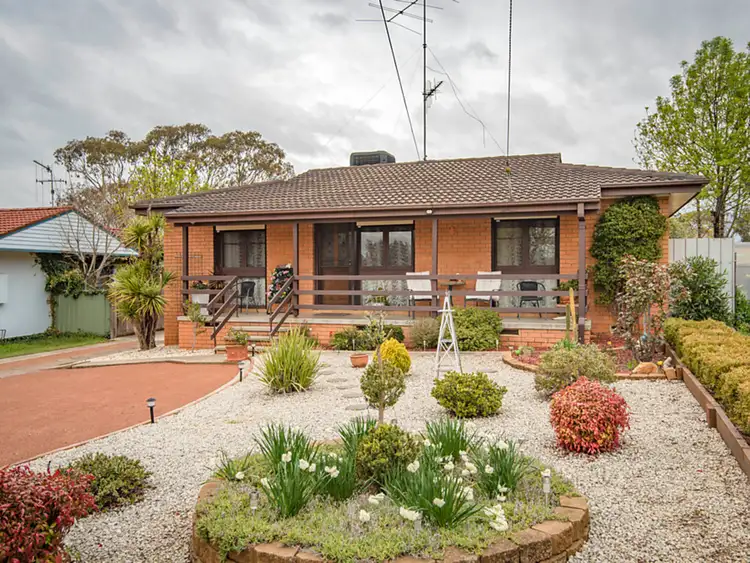 Second view of Homely house listing, 34 Oleria Street, Queanbeyan NSW 2620