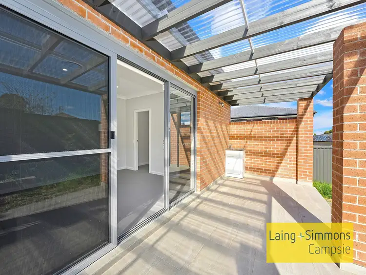 Seventh view of Homely villa listing, 10/2 Curtin  Place, Condell Park NSW 2200