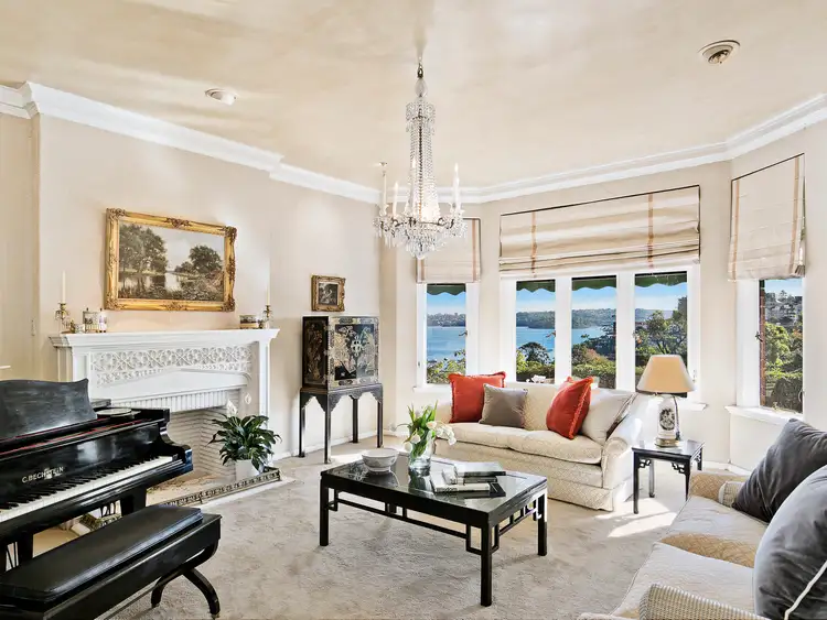 Fifth view of Homely house listing, 8 Victoria Road, Bellevue Hill NSW 2023