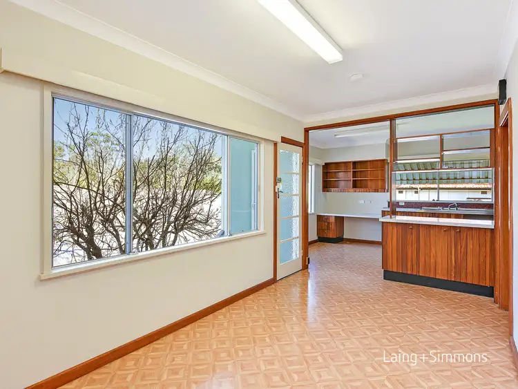 Sixth view of Homely house listing, 48 Queens Road, Asquith NSW 2077