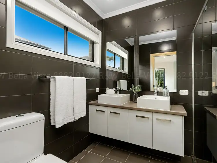 Sixth view of Homely house listing, 117 The Ponds Boulevard, The Ponds NSW 2769