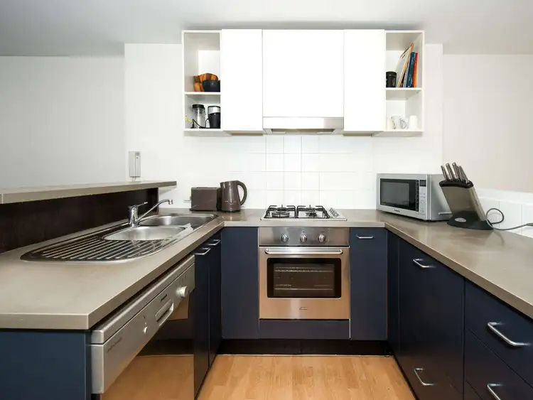 Fourth view of Homely apartment listing, L42/274 Botany Road, Alexandria NSW 2015