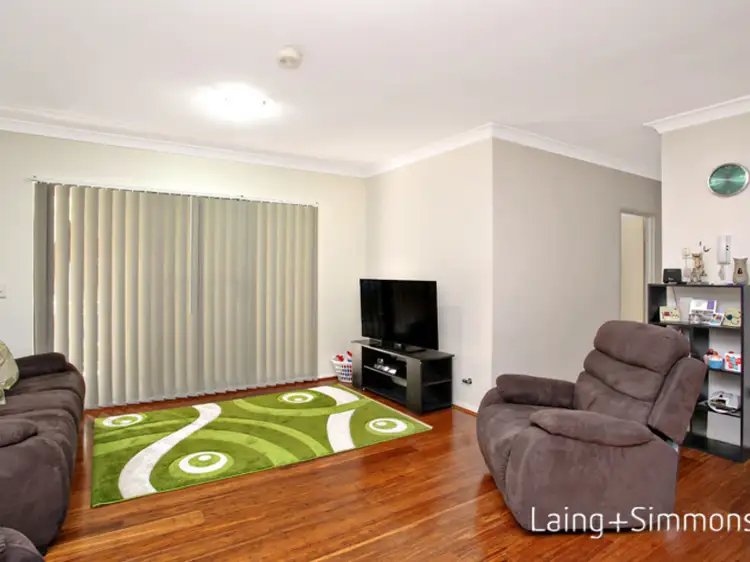 22/10 Hythe Street, Mount Druitt NSW 2770