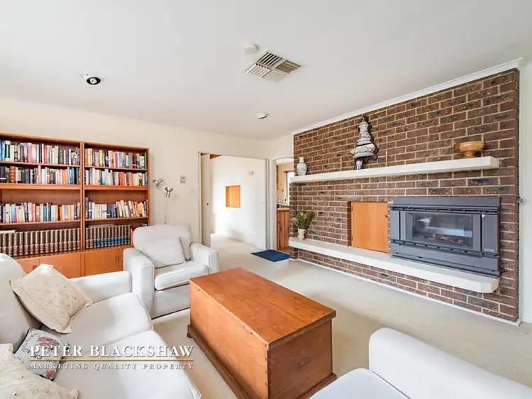 Third view of Homely house listing, 7 Yolla Place, Lyons ACT 2606