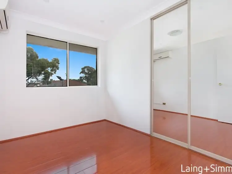 Fifth view of Homely townhouse listing, 29/3 Reid Avenue, Westmead NSW 2145