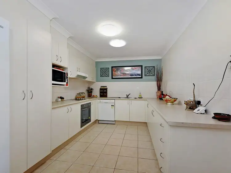 Third view of Homely villa listing, 3/7 Edwards Street, Port Macquarie NSW 2444