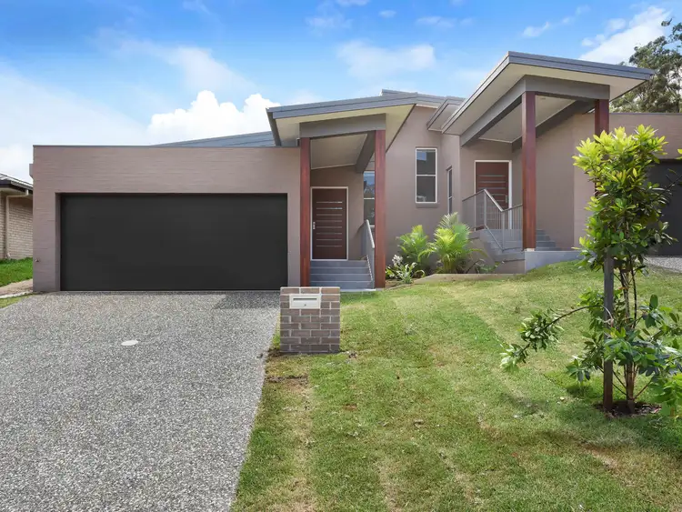 Main view of Homely house listing, 15a Usher Street, Port Macquarie NSW 2444