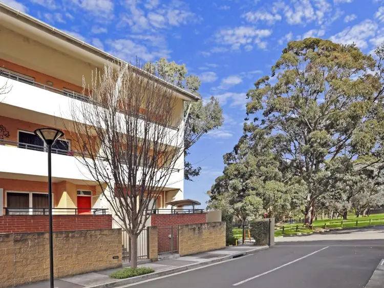 Main view of Homely townhouse listing, 20 Close St, Canterbury NSW 2193