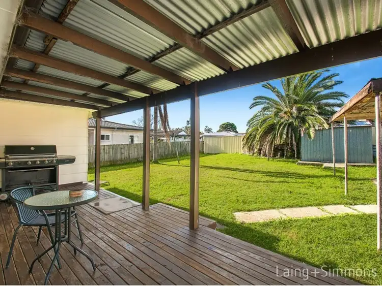 Fifth view of Homely house listing, 2 Siandra Avenue, Shalvey NSW 2770