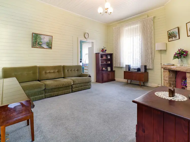 Third view of Homely house listing, 1 Lillis Street, Cammeray NSW 2062