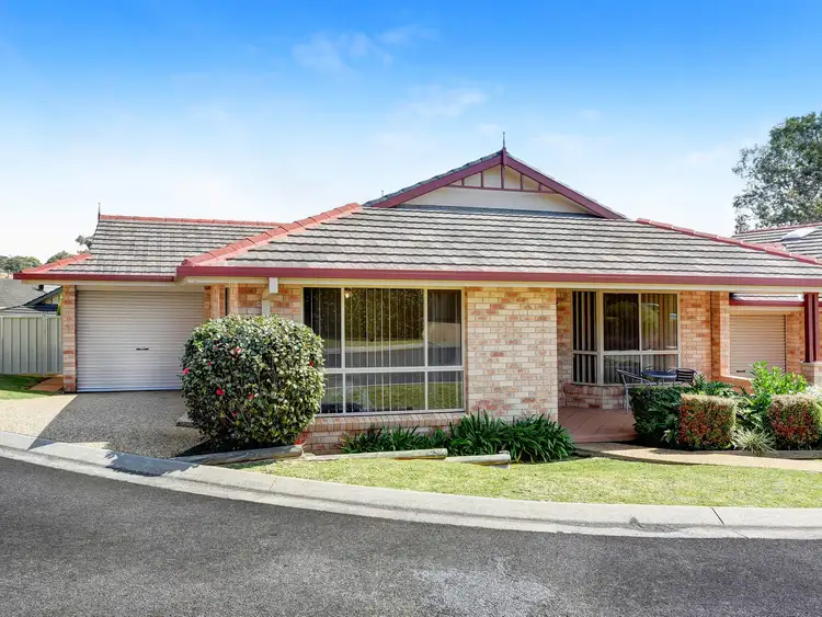 Second view of Homely villa listing, 7/45 Seaview Avenue, Port Macquarie NSW 2444