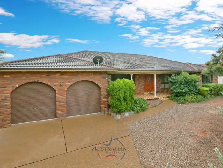 22 Citrus Street, Quakers Hill NSW 2763