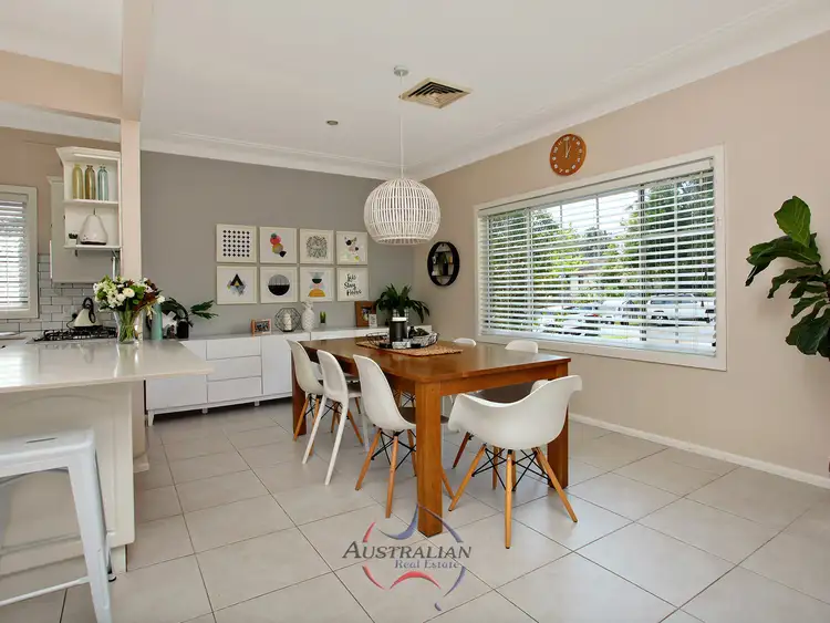 Fifth view of Homely house listing, 28 Carole Street, Seven Hills NSW 2147