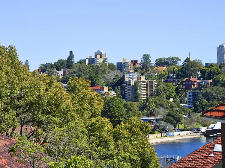 Sixth view of Homely apartment listing, 6/1 Gladswood Gardens, Double Bay NSW 2028
