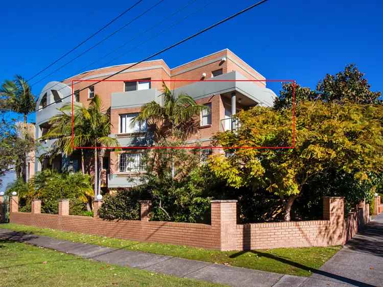 4/43-45 Meeks Street, Kingsford NSW 2032