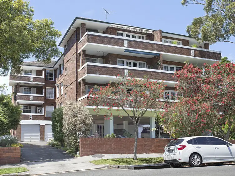 1/75 Mount Street, Coogee NSW 2034
