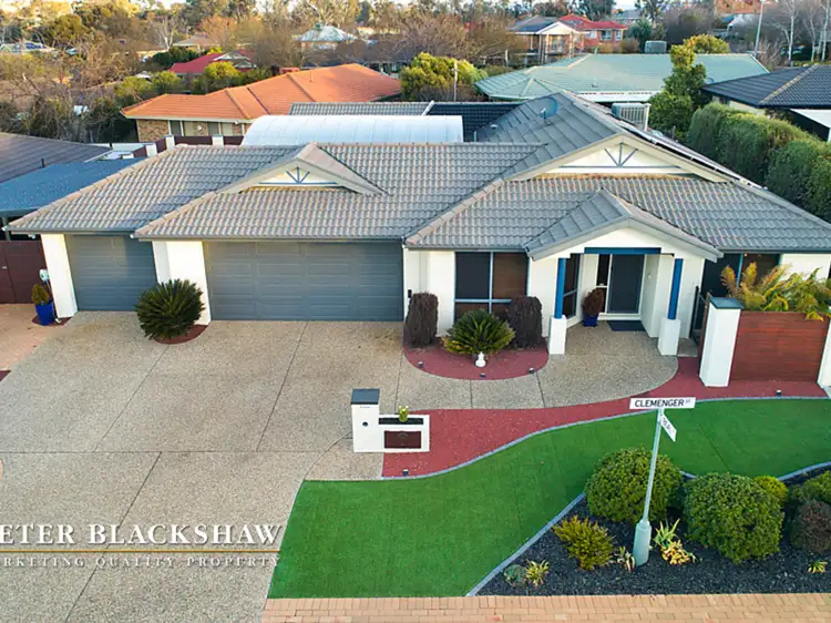 Main view of Homely house listing, 6 Clemenger Street, Nicholls ACT 2913
