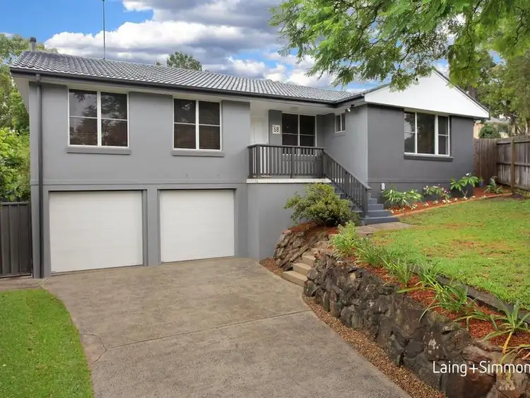 58 Anderson Rd, Kings Langley NSW 2147