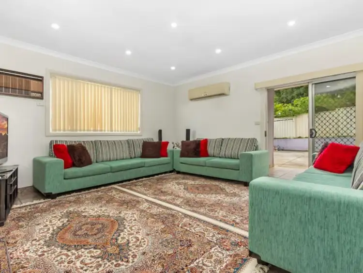 Sixth view of Homely house listing, 120 Barbara Boulevard, Seven Hills NSW 2147