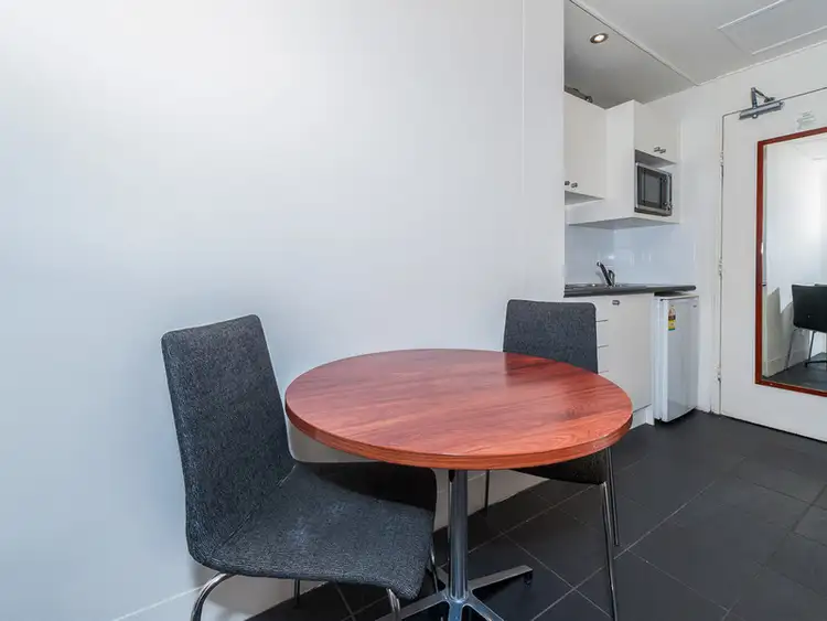 Sixth view of Homely studio listing, 205/28 Macleay Street, Potts Point NSW 2011