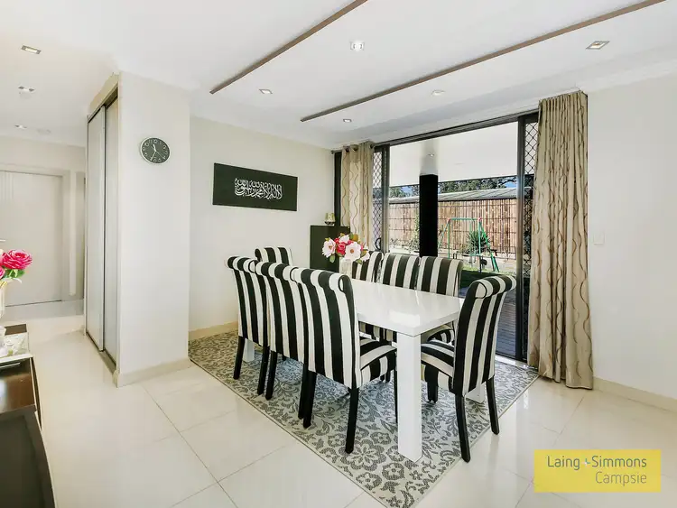 Fourth view of Homely house listing, 97a Simmat Avenue, Condell Park NSW 2200