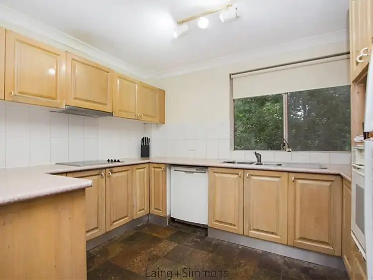 Second view of Homely unit listing, 1/5-9 Mowle Street, Westmead NSW 2145
