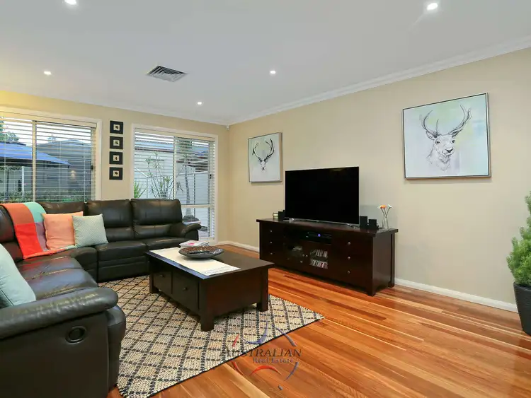 Sixth view of Homely house listing, 25 Tanzanite Street, Quakers Hill NSW 2763