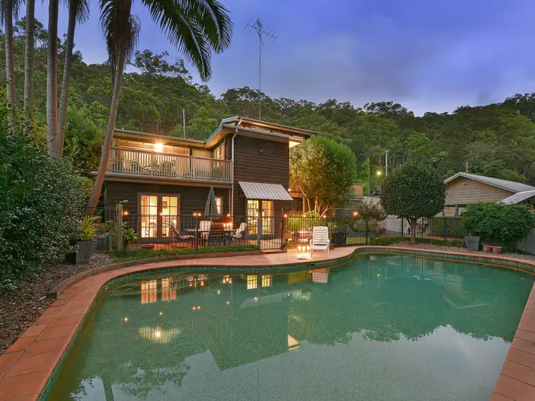 Third view of Homely house listing, 43 Brooklyn Road, Brooklyn NSW 2083