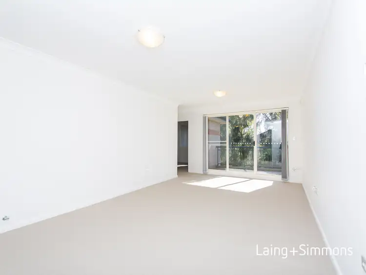 Third view of Homely apartment listing, 12/71-77 O'Neill Street, Guildford NSW 2161