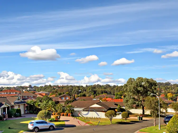 Sixth view of Homely semi-detached listing, 11a Yukon Place, Quakers Hill NSW 2763