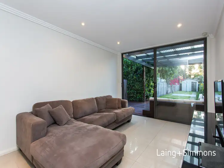Third view of Homely house listing, 98 The Trongate, Granville NSW 2142