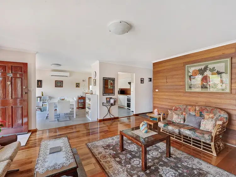 Fourth view of Homely villa listing, 16/64 Lake Road, Port Macquarie NSW 2444