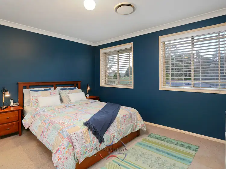 Fifth view of Homely semi-detached listing, 10b Whitehaven Avenue, Quakers Hill NSW 2763