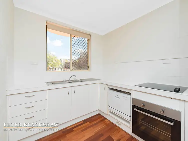 Fifth view of Homely apartment listing, 1/2 Antis Street, Phillip ACT 2606