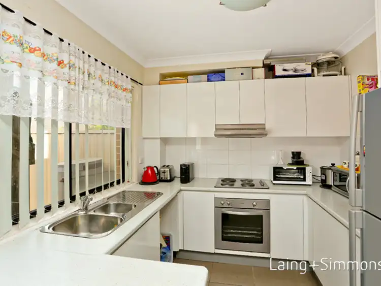 Third view of Homely townhouse listing, 1/15 Meacher Street, Mount Druitt NSW 2770