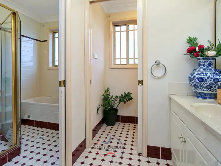 Sixth view of Homely semi-detached listing, 10b Whitehaven Avenue, Quakers Hill NSW 2763