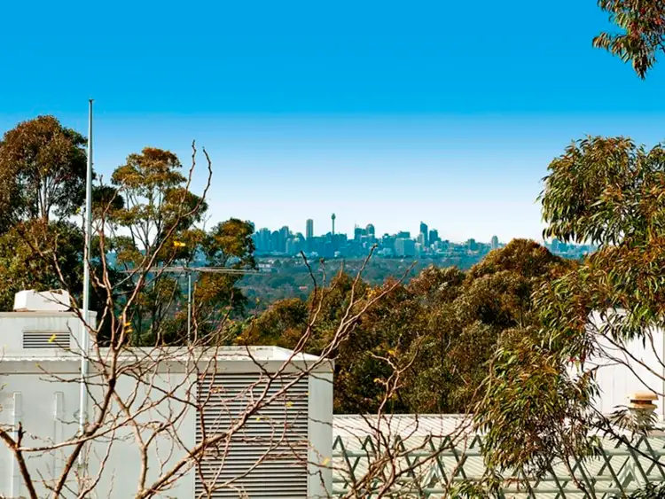 Second view of Homely apartment listing, 233/2 City View Road, Pennant Hills NSW 2120
